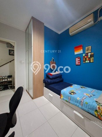 Jual Rumah Luas Megah Dengan View Eksklusif di Bintaro, Tangerang Selatan Jual Rumah Luas Megah Dengan View Eksklusif di Bintaro, Tangerang Selatan