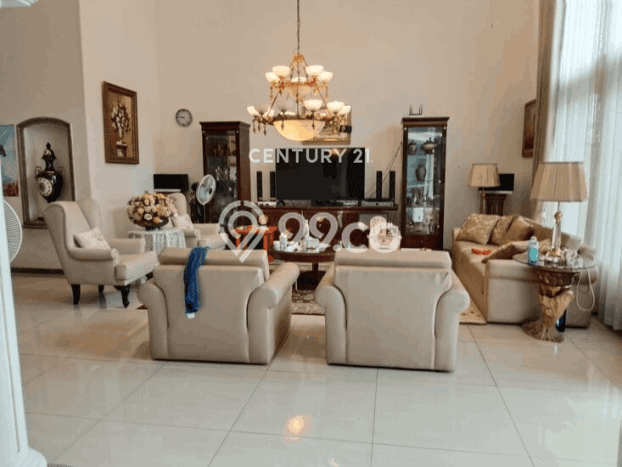 Rumah Luxury Modern Siap Huni di Pondok Indah Jakarta Selatan Rumah Luxury Modern Siap Huni di Pondok Indah Jakarta Selatan