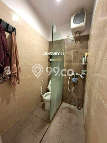 Dijual Rumah Modern 4 KT di Bintaro, Tangerang Selatan Dijual Rumah Modern 4 KT di Bintaro, Tangerang Selatan