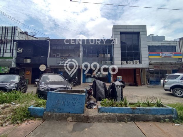 Ruko Dijual di Jakarta Utara LT 145m2 & LB 225m2 Lokasi Terbaik! Ruko Dijual di Jakarta Utara LT 145m2 & LB 225m2 Lokasi Terbaik!