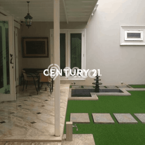 Rumah Elit Modern Siap Huni di Pulomas Jakarta Timur Rumah Elit Modern Siap Huni di Pulomas Jakarta Timur