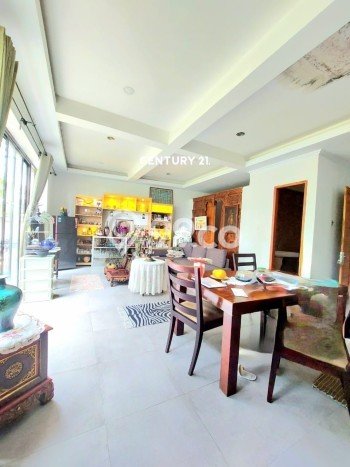 Rumah Elit LB 180m2 Siap Pakai Desain Elegan di Bintaro, Tangerang Selatan Rumah Elit LB 180m2 Siap Pakai Desain Elegan di Bintaro, Tangerang Selatan