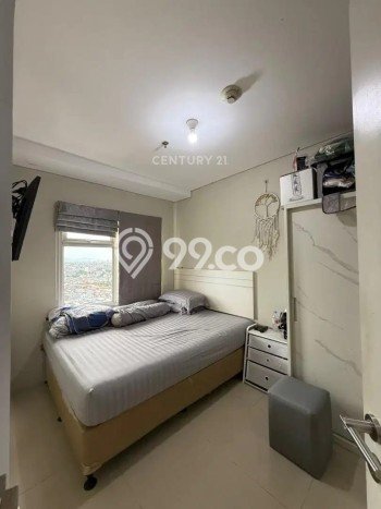 Apartemen Favorit Nyaman Dijual di Jakarta Barat dengan 1 Kamar Tidur Apartemen Favorit Nyaman Dijual di Jakarta Barat dengan 1 Kamar Tidur