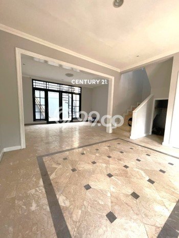 Rumah Elit Modern Siap Huni di Bintaro Tangerang Selatan Rumah Elit Modern Siap Huni di Bintaro Tangerang Selatan