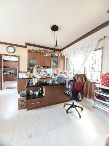 For Sale! Premium House LT 642m2 Desain Elegan di Bintaro For Sale! Premium House LT 642m2 Desain Elegan di Bintaro