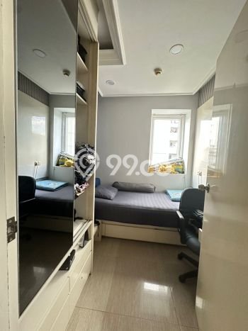 Hunian Apartemen Disewakan Murah 120m2 di Kemayoran, Cocok Dijadikan Hunian Anda Hunian Apartemen Disewakan Murah 120m2 di Kemayoran, Cocok Dijadikan Hunian Anda