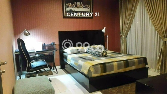 Dijual Hunian Mewah dengan Fasilitas Sekitar Komplit di Pondok Aren, Tangerang Selatan Dijual Hunian Mewah dengan Fasilitas Sekitar Komplit di Pondok Aren, Tangerang Selatan