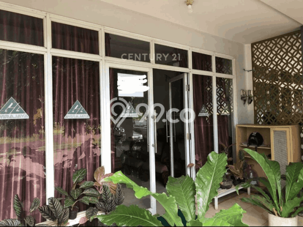 Ruko Dijual Lokasi Emas di Cinere Luas 225m2 Ruko Dijual Lokasi Emas di Cinere Luas 225m2
