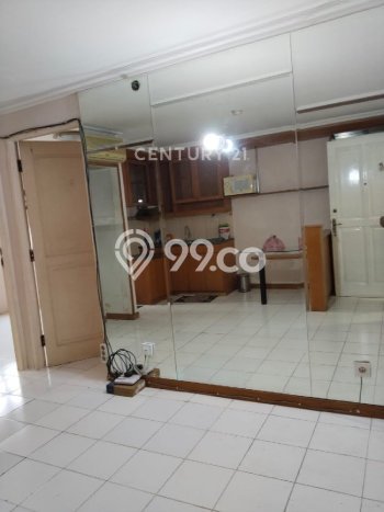 Apartemen Minimalis di Kelapa Gading Jakarta Utara dengan 2 KT & 1 KM Apartemen Minimalis di Kelapa Gading Jakarta Utara dengan 2 KT & 1 KM