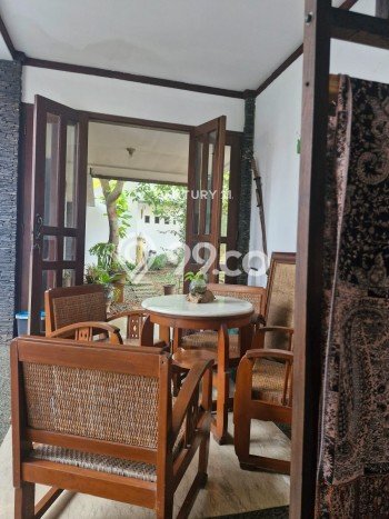 Hunian Super Mewah dengan Akses Paling Strategis di Sektor 9-Bintaro, Tangerang Selatan Hunian Super Mewah dengan Akses Paling Strategis di Sektor 9-Bintaro, Tangerang Selatan