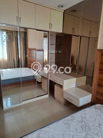 Siap Milik Apartemen 1 KT 1 KM di Kelapa Gading Siap Milik Apartemen 1 KT 1 KM di Kelapa Gading