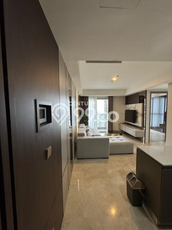 Paling Dicari! Apartemen Premium Dijual di Pantai Indah Kapuk Punya 3 Bedroom Paling Dicari! Apartemen Premium Dijual di Pantai Indah Kapuk Punya 3 Bedroom