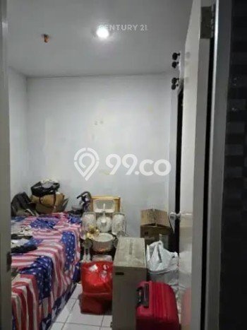 Apartemen Budget Friendly Dijual di Kelapa Gading, Jakarta Utara Punya 2 Kamar Tidur Apartemen Budget Friendly Dijual di Kelapa Gading, Jakarta Utara Punya 2 Kamar Tidur