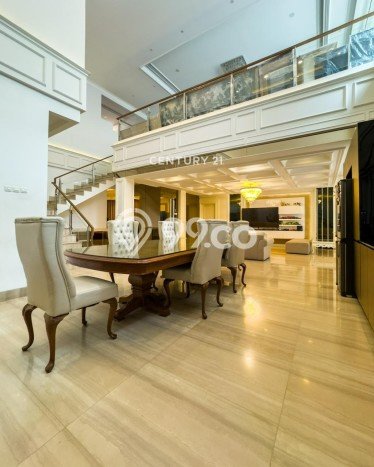 Best Deal Hunian Mewah Ideal dan Luas di Kebayoran Lama, Jakarta Selatan Best Deal Hunian Mewah Ideal dan Luas di Kebayoran Lama, Jakarta Selatan