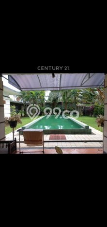 Rumah Elit Modern Tanpa Renovasi di Bambu Apus Jakarta Timur Rumah Elit Modern Tanpa Renovasi di Bambu Apus Jakarta Timur
