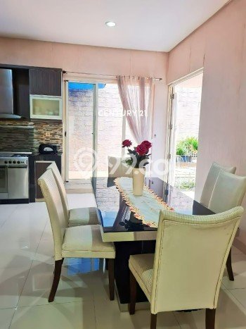 Dijual Rumah Mewah Elegan Dengan View Eksklusif di BSD City, Tangerang Dijual Rumah Mewah Elegan Dengan View Eksklusif di BSD City, Tangerang