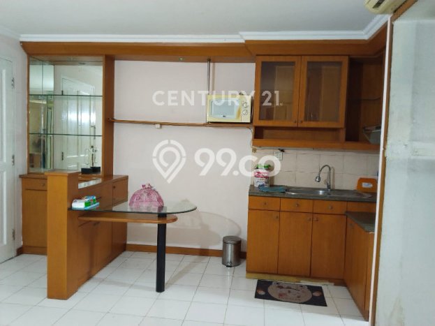 Apartemen Minimalis di Kelapa Gading Jakarta Utara dengan 2 KT & 1 KM Apartemen Minimalis di Kelapa Gading Jakarta Utara dengan 2 KT & 1 KM