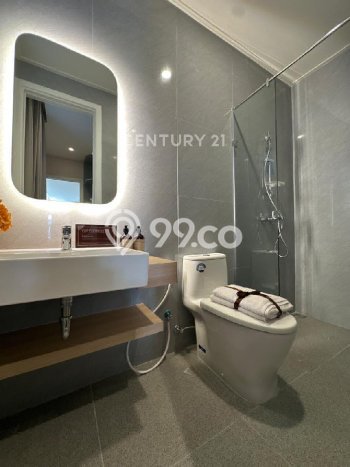 Hunian Elit LB 121m2 Siap Huni Desain Elegan di Bintaro, Tangerang Selatan Hunian Elit LB 121m2 Siap Huni Desain Elegan di Bintaro, Tangerang Selatan