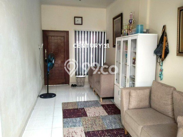 Dijual Hunian Rumah Terawat 2 Kamar di Bintaro, Tangerang Selatan Dijual Hunian Rumah Terawat 2 Kamar di Bintaro, Tangerang Selatan