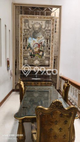Dijual Hunian Mewah dengan Fasilitas Sekitar Lengkap di Cengkareng, Jakarta Barat Dijual Hunian Mewah dengan Fasilitas Sekitar Lengkap di Cengkareng, Jakarta Barat