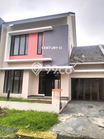 Hot Offer Hunian Mewah Ideal dan Luas di Pondok Aren, Tangerang Selatan Hot Offer Hunian Mewah Ideal dan Luas di Pondok Aren, Tangerang Selatan