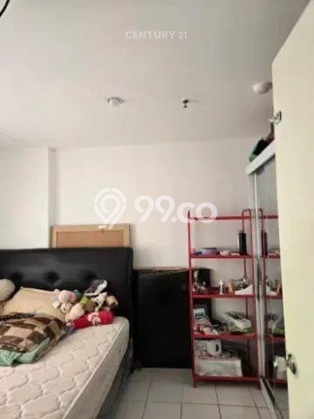 Apartemen Budget Friendly Dijual di Kelapa Gading, Jakarta Utara Punya 2 Kamar Tidur Apartemen Budget Friendly Dijual di Kelapa Gading, Jakarta Utara Punya 2 Kamar Tidur