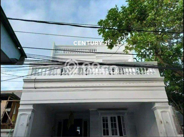 Siap Huni Hunian Elit 5 Kamar di Kebon Jeruk Dekat ke Mana Saja Siap Huni Hunian Elit 5 Kamar di Kebon Jeruk Dekat ke Mana Saja