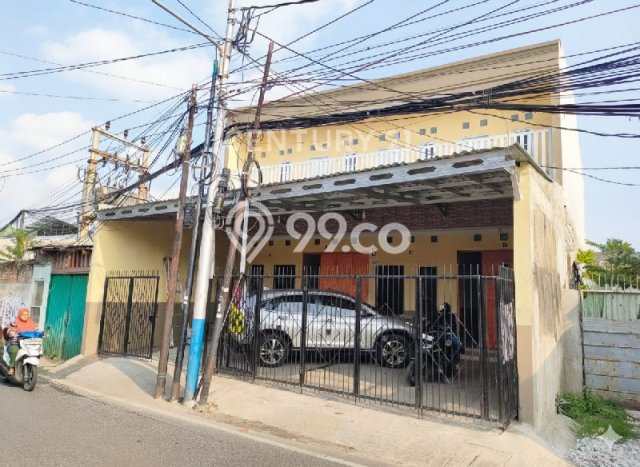Ruko Bagus LT 200m2 LB 200m2 Dijual di Cengkareng Jakarta Barat Ruko Bagus LT 200m2 LB 200m2 Dijual di Cengkareng Jakarta Barat