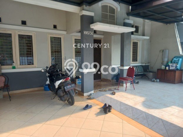Dijual Rumah Modern 4 KT di Harapan Indah, Bekasi Dijual Rumah Modern 4 KT di Harapan Indah, Bekasi