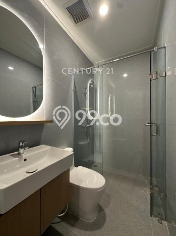 Hunian Elit LB 173m2 Siap Pakai Desain Elegan di Bintaro, Tangerang Selatan Hunian Elit LB 173m2 Siap Pakai Desain Elegan di Bintaro, Tangerang Selatan