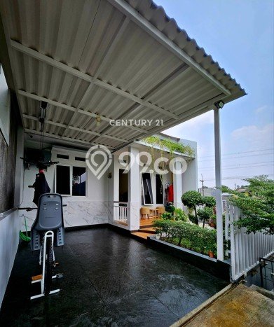 For Sale Rumah 2 Kamar Lokasi Strategis Bagus dan Strategis di Pamulang For Sale Rumah 2 Kamar Lokasi Strategis Bagus dan Strategis di Pamulang