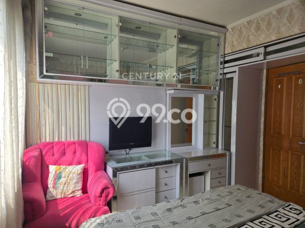 Hunian Apartemen 2 KT 1 KM di Kemayoran, Jakarta Pusat Dijual Cepat Hunian Apartemen 2 KT 1 KM di Kemayoran, Jakarta Pusat Dijual Cepat