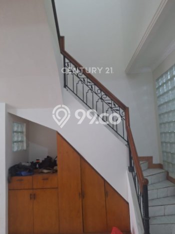 Dijual Cepat Rumah Bagus Siap Huni LB 156m2 di Cengkareng, Jakarta Barat Dijual Cepat Rumah Bagus Siap Huni LB 156m2 di Cengkareng, Jakarta Barat