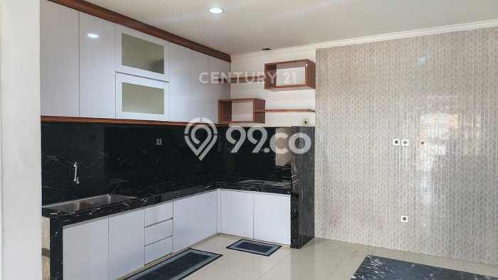 Rumah Modern 4 Kamar LT 120m2 di Cikupa Citra Raya Rumah Modern 4 Kamar LT 120m2 di Cikupa Citra Raya