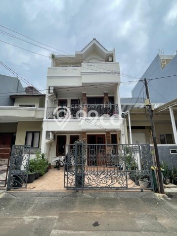 Best Deal Hunian Premium Ideal dan Luas di Kelapa Gading, Jakarta Utara Best Deal Hunian Premium Ideal dan Luas di Kelapa Gading, Jakarta Utara