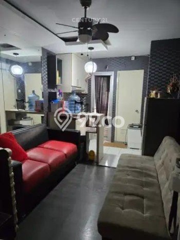 Apartemen Budget Friendly Dijual di Kelapa Gading, Jakarta Utara Punya 2 Kamar Tidur Apartemen Budget Friendly Dijual di Kelapa Gading, Jakarta Utara Punya 2 Kamar Tidur