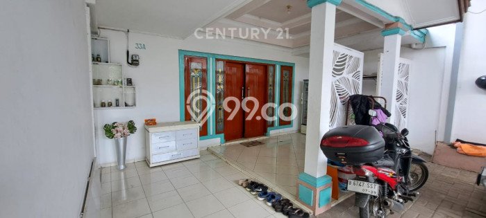 For Sale Rumah 5 Kamar Lokasi Strategis Bagus dan Strategis di Jagakarsa For Sale Rumah 5 Kamar Lokasi Strategis Bagus dan Strategis di Jagakarsa