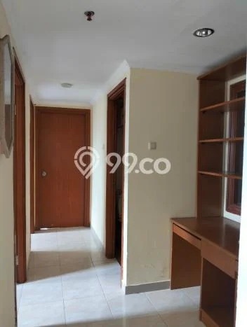Apartemen Siap Huni 3 BR dengan Harga Hemat di Area Kemayoran, Jakarta Pusat Apartemen Siap Huni 3 BR dengan Harga Hemat di Area Kemayoran, Jakarta Pusat