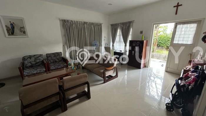 Jarang Ada! Rumah Kontrakan 4 Kamar Nyaman Siap Huni Gandaria Jarang Ada! Rumah Kontrakan 4 Kamar Nyaman Siap Huni Gandaria