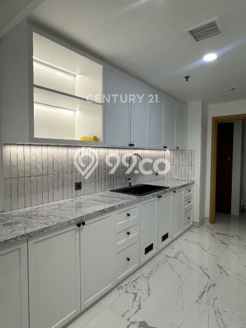Apartemen Minimalis untuk Disewa, 2 Kamar di Jakarta Selatan Apartemen Minimalis untuk Disewa, 2 Kamar di Jakarta Selatan