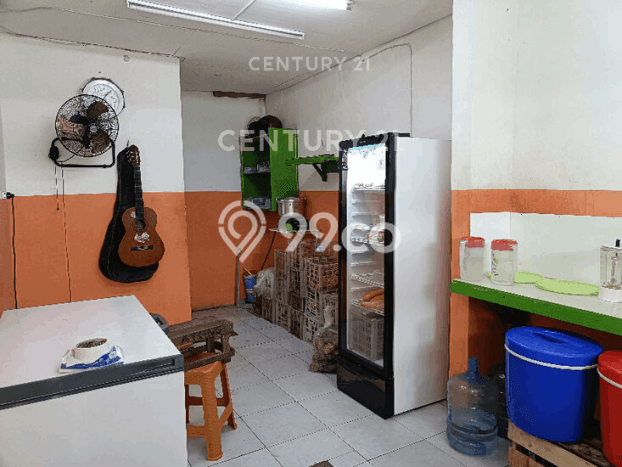 Unit Ruko Dijual di Jakarta Utara LT 60m2 & LB 120m2 Unit Ruko Dijual di Jakarta Utara LT 60m2 & LB 120m2