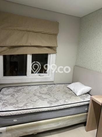 Apartemen Favorit Nyaman Dijual di Jakarta Barat dengan 2 Kamar Tidur Apartemen Favorit Nyaman Dijual di Jakarta Barat dengan 2 Kamar Tidur