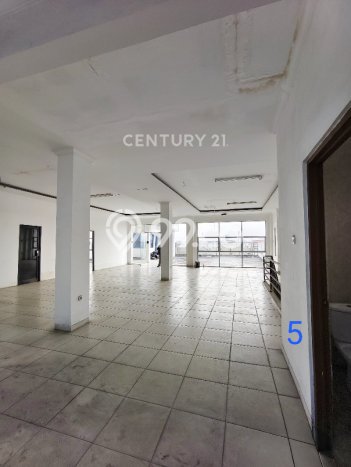 Ruko Dijual di Kemayoran LT 501m2, LB 1610m2 Solusi Investasi Cerdas Ruko Dijual di Kemayoran LT 501m2, LB 1610m2 Solusi Investasi Cerdas