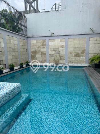 Hunian Super Elit dengan Akses Paling Strategis di Duri Kepa, Jakarta Barat Hunian Super Elit dengan Akses Paling Strategis di Duri Kepa, Jakarta Barat