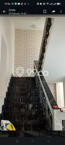 Hunian Elit LB 750m2 Siap Huni Desain Elegan di Duri Kepa, Jakarta Barat Hunian Elit LB 750m2 Siap Huni Desain Elegan di Duri Kepa, Jakarta Barat