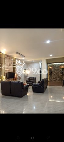 Dijual Rumah Luas Megah Dengan View Cantik di Pluit, Jakarta Utara Dijual Rumah Luas Megah Dengan View Cantik di Pluit, Jakarta Utara