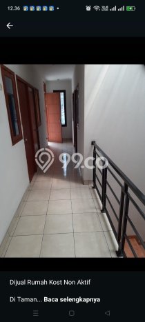 Kos-kosan Dijual di Tanjung Duren Jakarta Barat Luas 210m2 Kos-kosan Dijual di Tanjung Duren Jakarta Barat Luas 210m2