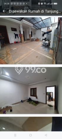 Rumah Elit Modern Siap Huni di Tanjung Duren Jakarta Barat Rumah Elit Modern Siap Huni di Tanjung Duren Jakarta Barat