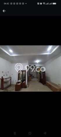 Rumah Elit Modern Siap Huni di Tanjung Duren Jakarta Barat Rumah Elit Modern Siap Huni di Tanjung Duren Jakarta Barat