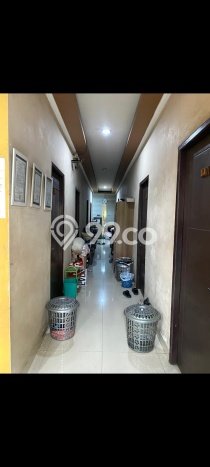 Dijual Rumah Kost di Tanjung Duren, Jakarta Barat, 27 KT, 9 KM, Bangunan 456m2 Dijual Rumah Kost di Tanjung Duren, Jakarta Barat, 27 KT, 9 KM, Bangunan 456m2